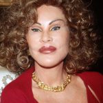 The Life and Legacy of Jocelyn Wildenstein: Remembering the Iconic ‘Catwoman’ The Life and Legacy of Jocelyn Wildenstein: Remembering the Iconic 'Catwoman'