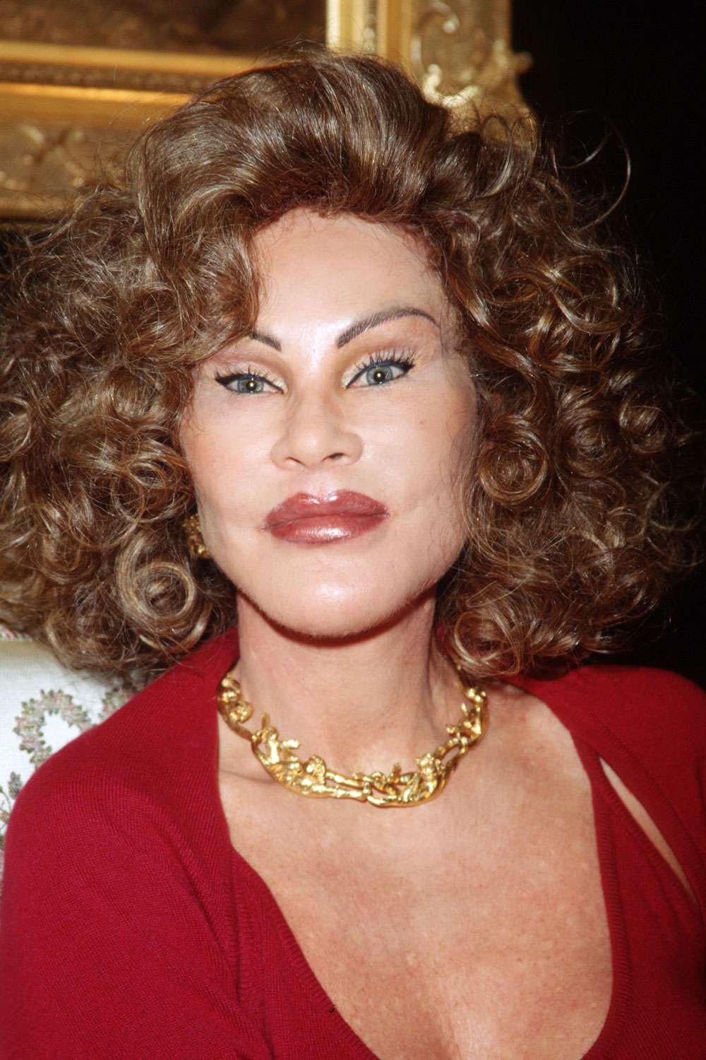 The Life and Legacy of Jocelyn Wildenstein: Remembering the Iconic 'Catwoman'