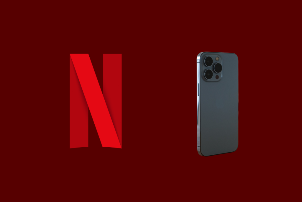 Game Changer! Stream Netflix Entire Seasons Offline on Your iPhone and iPad Now!