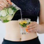 The Secret Drink That Helps You Achieve a Flat Belly in Just 4 Days: Sassy Water The Secret Drink That Helps You Achieve a Flat Belly in Just 4 Days: Sassy Water