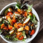 Boost Your Salad: Add These Ingredients to Shed Pounds Faster Boost Your Salad: Add These Ingredients to Shed Pounds Faster