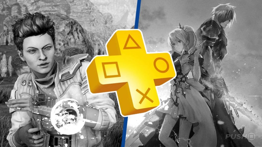 PlayStation Plus February 2025 Monthly Games Announced