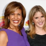 Jenna Bush Hager’s ‘Today With Jenna and Friends’ Co-Hosts Jenna Bush Hager’s ‘Today With Jenna and Friends’ Co-Hosts