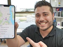 Lost Your Apple iPhone? Try These 5 Simple Steps to Find It Quickly