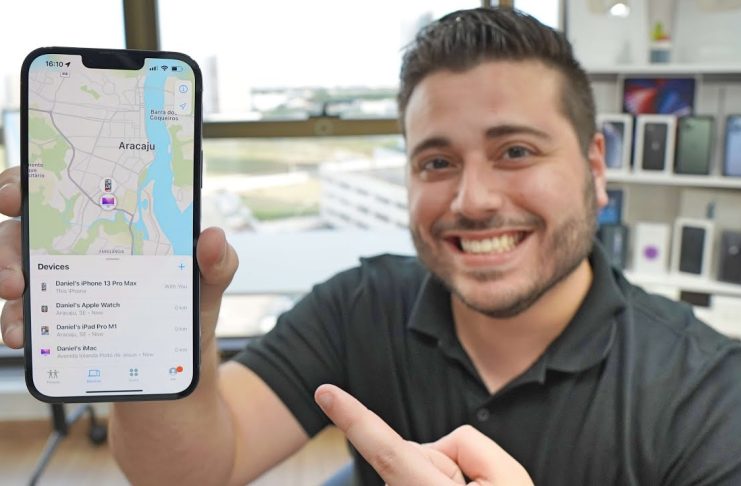 Lost Your Apple iPhone? Try These 5 Simple Steps to Find It Quickly