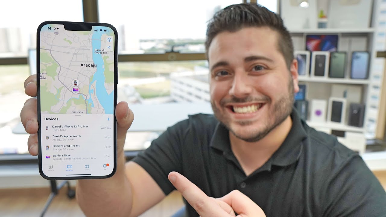 Lost Your Apple iPhone? Try These 5 Simple Steps to Find It Quickly