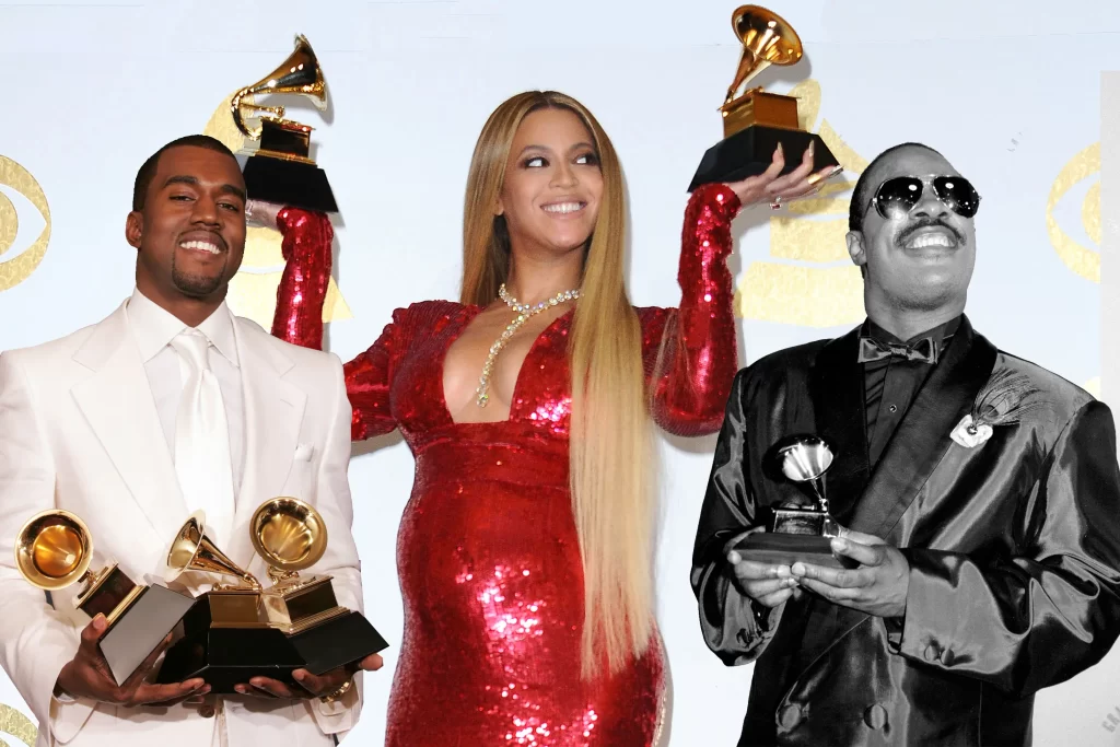 Who Has Won the Most Grammy Awards? Discover the Record-Breaking Winners in Music History