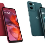 Moto G05 Set to Launch in India on January 7; Specifications Revealed Moto G05 Set to Launch in India on January 7; Specifications Revealed