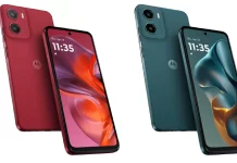 Moto G05 Set to Launch in India on January 7; Specifications Revealed Moto G05 Set to Launch in India on January 7; Specifications Revealed