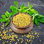 The Natural Marvel: Fenugreek – A Seed That Enhances Breast Size and Promotes Weight Loss The Natural Marvel: Fenugreek - A Seed That Enhances Breast Size and Promotes Weight Loss