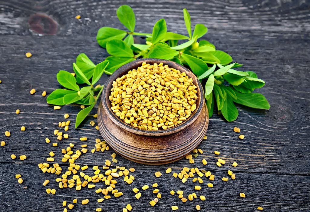 The Natural Marvel: Fenugreek - A Seed That Enhances Breast Size and Promotes Weight Loss