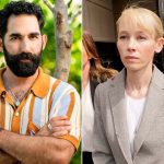 Shauhin Davari Joins Survivor Season 48 Shauhin Davari Joins Survivor Season 48