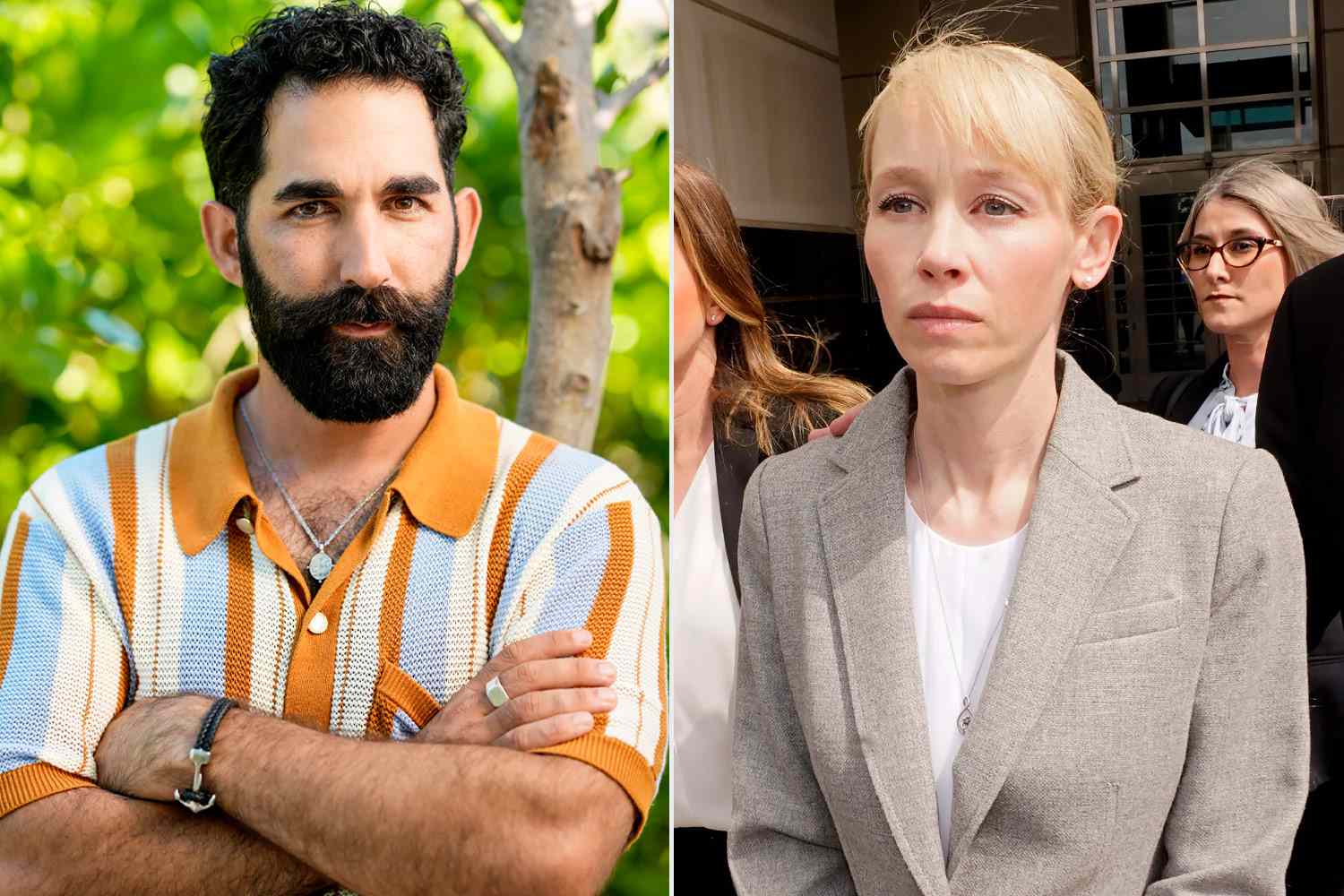 Shauhin Davari Joins Survivor Season 48