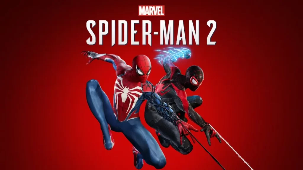 Marvel’s Spider-Man 2 PC Launch