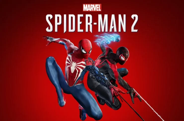 Marvel’s Spider-Man 2 PC Launch