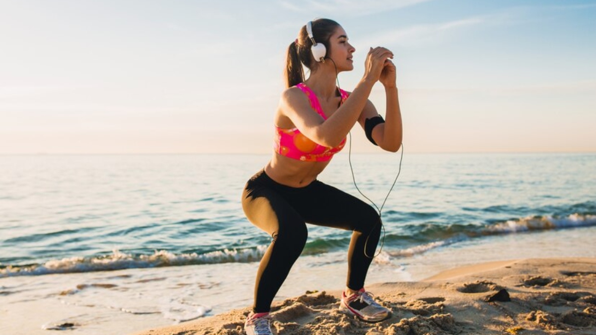 Your Ultimate Summer Shape-Up Eating Plan: Lose Weight and Feel Energized