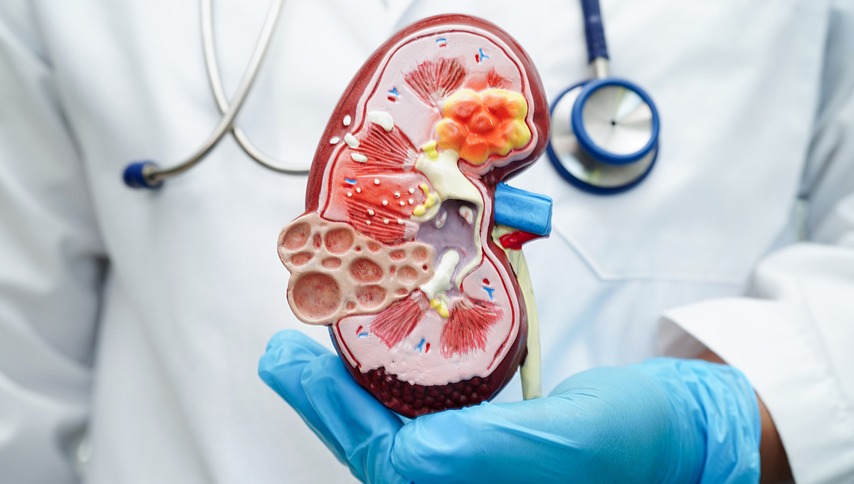 Cardiovascular Health Benefits Most from SGLT2 and GLP-1