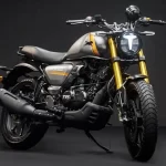 TVS Ronin 2025: New Colours and Pricing TVS Ronin 2025: New Colours and Pricing