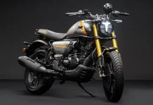 TVS Ronin 2025: New Colours and Pricing TVS Ronin 2025: New Colours and Pricing