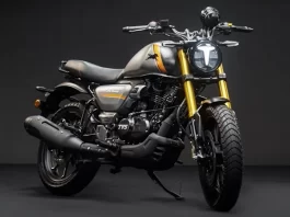 TVS Ronin 2025: New Colours and Pricing TVS Ronin 2025: New Colours and Pricing