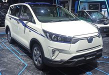Innova EV