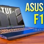 ASUS TUF Gaming F16 Launched in India ASUS TUF Gaming F16