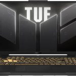 ASUS TUF Gaming F16 Review ASUS TUF Gaming F16 Review