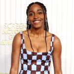 Ayo Edebiri Responds to Elon Musk Drama Ayo Edebiri