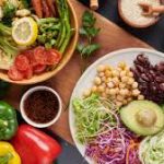 The Importance of a Balanced Diet and the Role of Vitamins in Your Nutrition Balanced Diet