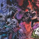 Batman: H2SH Trailer Highlights Legendary DC Creators Jim Lee and Jeph Loeb Batman H2SH Trailer