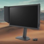 BenQ Zowie XL2566X+ Review BenQ Zowie XL2566X+ Review