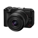 Canon Expands Its Mirrorless Lineup Canon Expands Its Mirrorless Lineup
