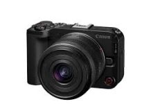 Canon Expands Its Mirrorless Lineup Canon Expands Its Mirrorless Lineup