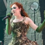 Chappell Roan Stuns at Elton John’s Oscar Party with Electrifying Performance Chappell Roan Stuns