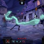 Cyanide Studios Unveils Styx: Blades of Greed Cyanide Studios