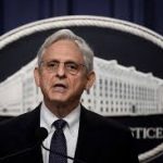 DOJ Attorney Claims She Was Fired DOJ Attorney