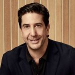 David Schwimmer Urges Hollywood’s Jewish Community David Schwimmer