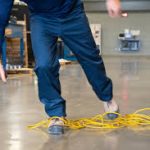 Eliminate Tripping Hazards in Your Home: Essential Safety Tips Eliminate Tripping Hazards