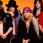 Faster Pussycat to Perform Without Lead Singer Faster Pussycat