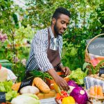 Find Fresh Produce and Friends at Farmers Markets Find Fresh Produce and Friends at Farmers Markets