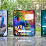 5 Things to Consider Before Buying a Foldable Smartphone in 2025 Foldable Smartphone