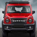 Force Gurkha Secures Massive Order Force Gurkha Secures Massive Order