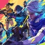 FragPunk Officially Launches on PC with a Stunning Cinematic Trailer FragPunk Officially