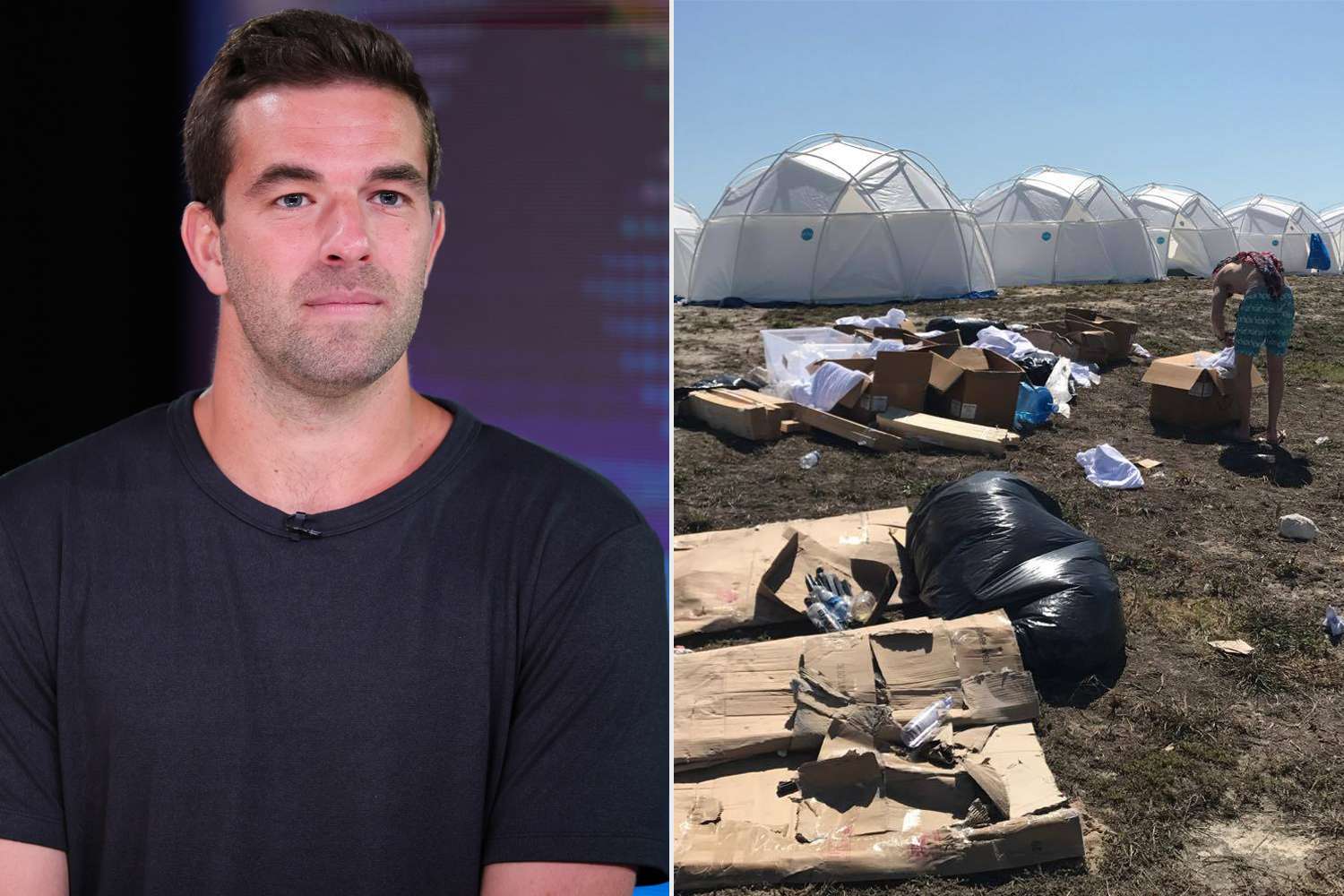 Fyre Festival 2