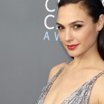 Gal Gadot’s Walk of Fame Ceremony Gal Gadot's
