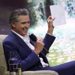 Gavin Newsom Opposes Trans Athletes in Women’s Sports Gavin Newsom