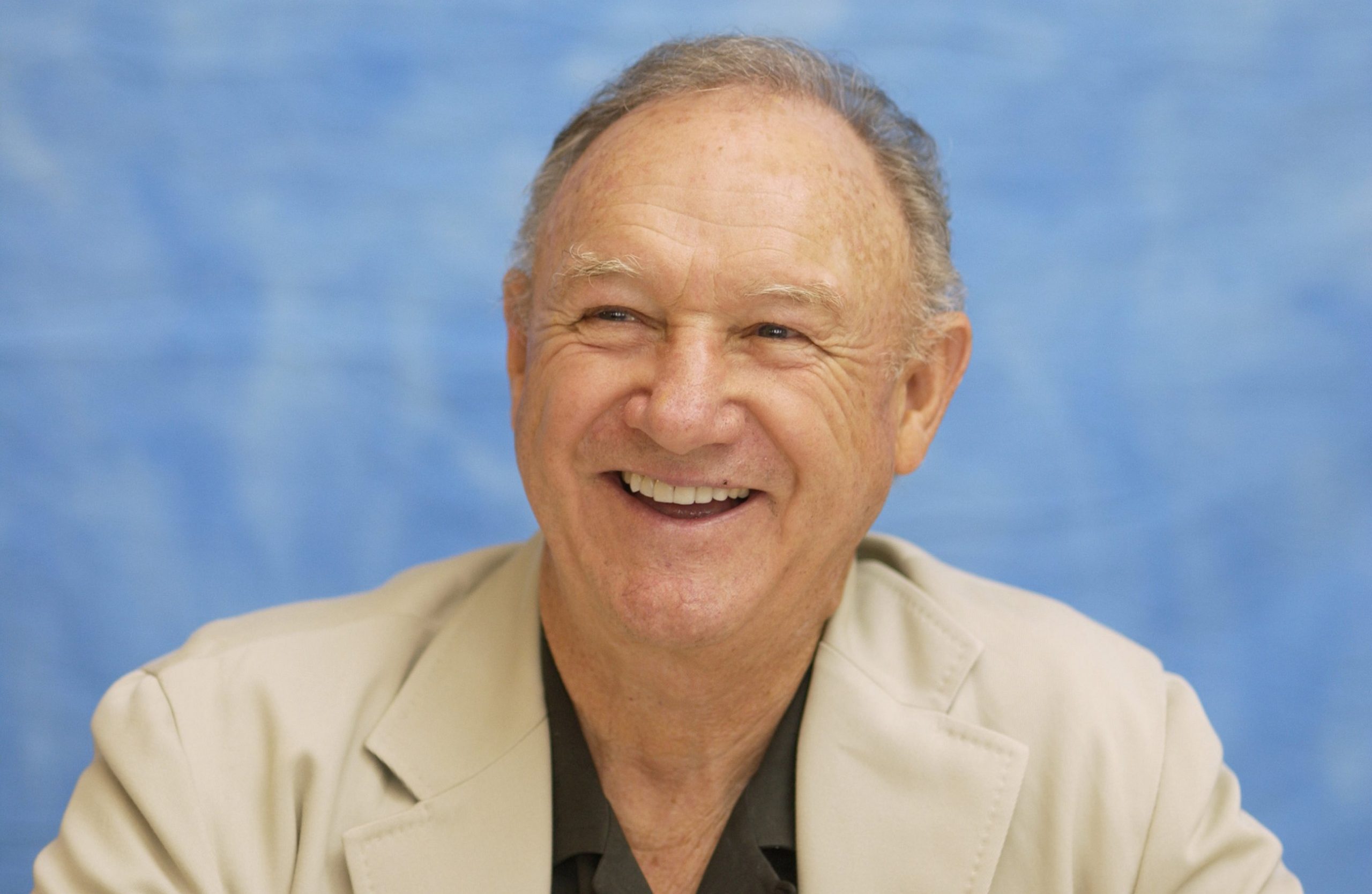 Gene Hackman’s