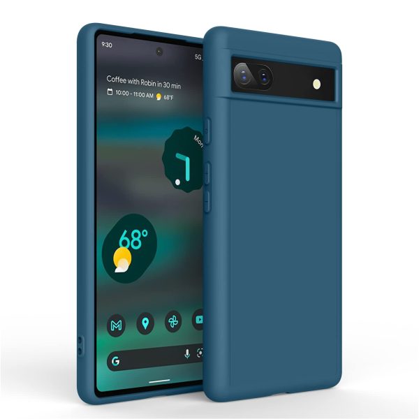 Google Pixel Feature Drop for March 2025: Gemini Live Upgrades