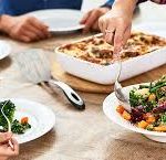 Healthy & Easy Meals for Busy Parents This Holiday Season Healthy & Easy Meals for Busy Parents