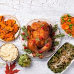 Healthy Thanksgiving Tips Healthy Thanksgiving Tips